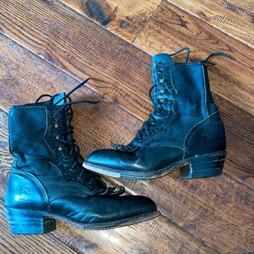 DURANGO Women’s Boots Size 5.5